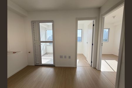 Studio de kitnet/studio para alugar com 2 quartos, 28m² em Mooca, São Paulo