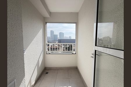 Studio para alugar com 28m², 2 quartos e sem vagaÁrea de Serviço