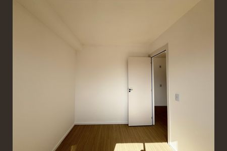 Studio para alugar com 28m², 2 quartos e sem vagaQuarto 2