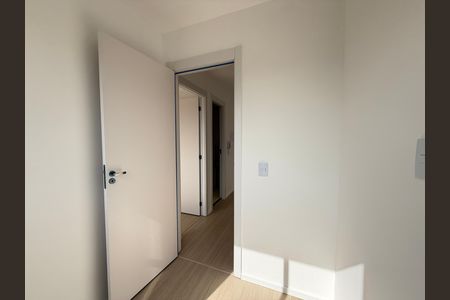Studio para alugar com 28m², 2 quartos e sem vagaQuarto 2