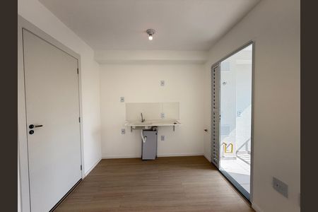 Studio de kitnet/studio para alugar com 2 quartos, 28m² em Mooca, São Paulo