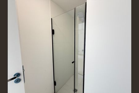 Studio para alugar com 28m², 2 quartos e sem vagaBanheiro