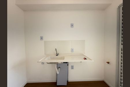 Studio para alugar com 28m², 2 quartos e sem vagaStudio