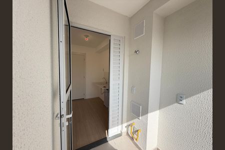 Studio para alugar com 28m², 2 quartos e sem vagaÁrea de Serviço