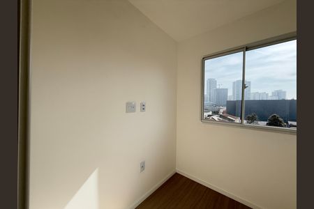 Quarto 2 de kitnet/studio para alugar com 2 quartos, 28m² em Mooca, São Paulo
