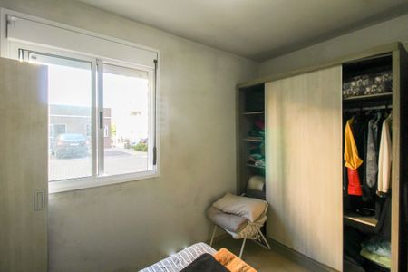 Apartamento para alugar com 43m², 2 quartos e 1 vagaQuarto 1