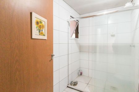 Apartamento para alugar com 43m², 2 quartos e 1 vagaBanheiro