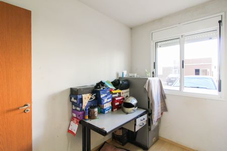 Apartamento para alugar com 43m², 2 quartos e 1 vagaQuarto 2