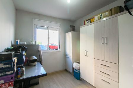 Apartamento para alugar com 43m², 2 quartos e 1 vagaQuarto 2