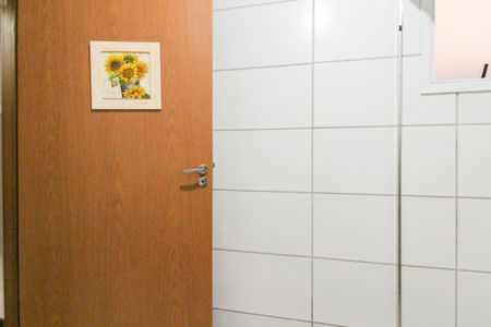 Apartamento para alugar com 43m², 2 quartos e 1 vagaBanheiro