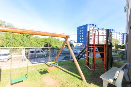 Apartamento para alugar com 43m², 2 quartos e 1 vagaÁrea comum - Playground