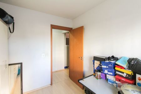 Apartamento para alugar com 43m², 2 quartos e 1 vagaQuarto 2