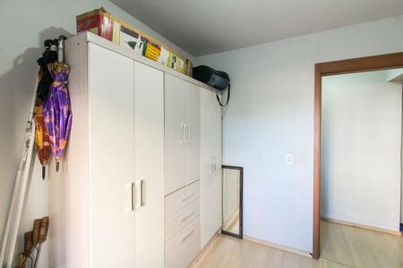Apartamento para alugar com 43m², 2 quartos e 1 vagaQuarto 2