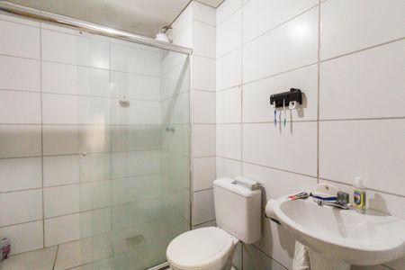 Apartamento para alugar com 43m², 2 quartos e 1 vagaBanheiro