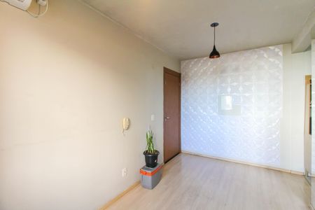 Apartamento para alugar com 43m², 2 quartos e 1 vagaSala
