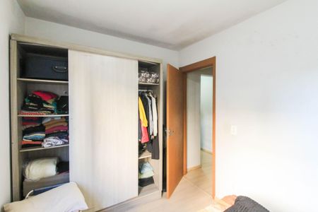 Apartamento para alugar com 43m², 2 quartos e 1 vagaQuarto 1