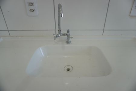 Apartamento para alugar com 2 quartos, 40m² em São Miguel, São Paulo