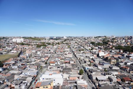 Apartamento para alugar com 2 quartos, 40m² em São Miguel, São Paulo