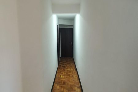Apartamento para alugar com 77m², 2 quartos e sem vagaCorredor - Quartos