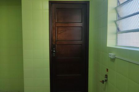 Apartamento para alugar com 77m², 2 quartos e sem vagaCozinha