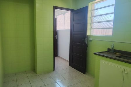 Apartamento para alugar com 77m², 2 quartos e sem vagaCozinha