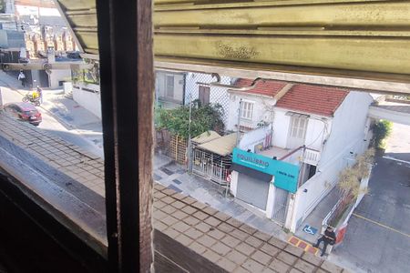 Apartamento para alugar com 77m², 2 quartos e sem vagaVista do Dormitório 1