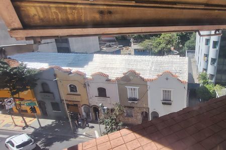 Apartamento para alugar com 77m², 2 quartos e sem vagaVista do Dormitório 2