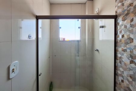 Casa de condomínio à venda com 120m², 2 quartos e 1 vagaBanheiro 2