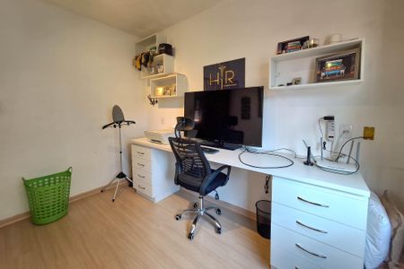 Casa de condomínio à venda com 120m², 2 quartos e 1 vagaQuarto 1