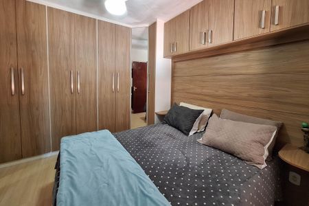 Casa de condomínio à venda com 120m², 2 quartos e 1 vagaQuarto 2