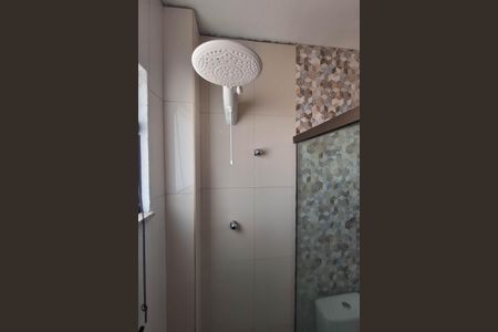 Casa de condomínio à venda com 120m², 2 quartos e 1 vagaBanheiro 2