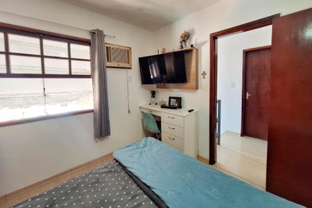 Casa de condomínio à venda com 120m², 2 quartos e 1 vagaQuarto 2