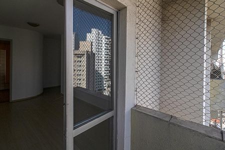 sacada_3 de apartamento para alugar com 1 quarto, 40m² em Aclimação, São Paulo