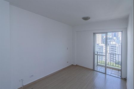 sala_2 de apartamento para alugar com 1 quarto, 40m² em Aclimação, São Paulo