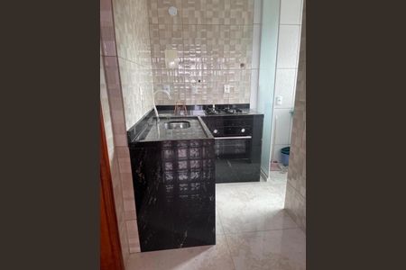 Apartamento para alugar com 45m², 2 quartos e 1 vagaCozinha