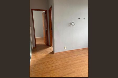 Apartamento para alugar com 45m², 2 quartos e 1 vagaSala