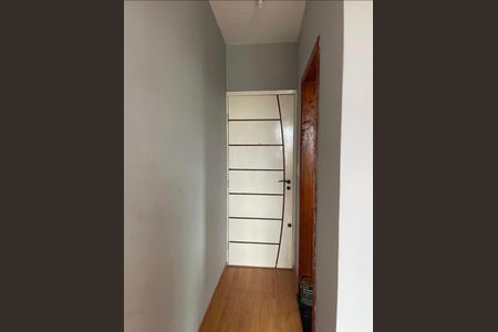 Apartamento para alugar com 45m², 2 quartos e 1 vagaSala