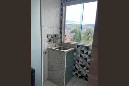 Apartamento para alugar com 45m², 2 quartos e 1 vagaÁrea de serviço