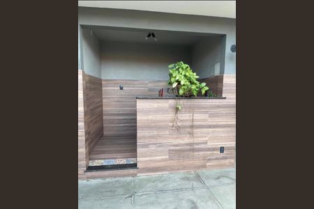 Apartamento para alugar com 45m², 2 quartos e 1 vagaÁrea externa