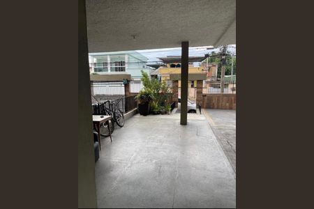 Apartamento para alugar com 45m², 2 quartos e 1 vagaÁrea externa