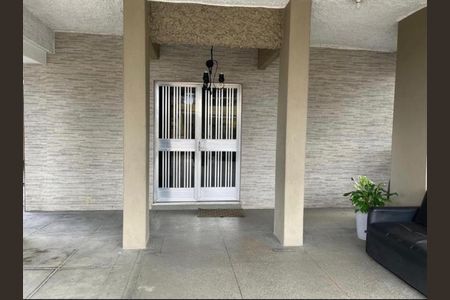 Apartamento para alugar com 45m², 2 quartos e 1 vagaÁrea externa