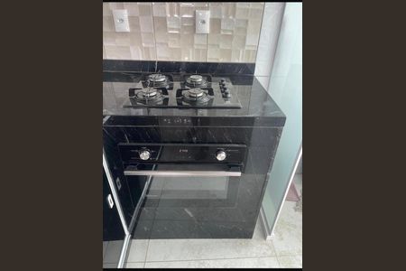 Apartamento para alugar com 45m², 2 quartos e 1 vagaCozinha