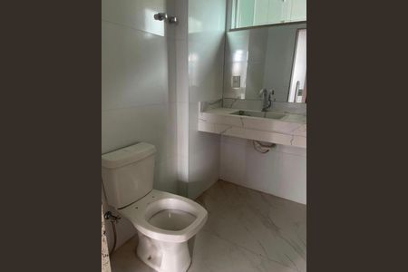 Apartamento para alugar com 45m², 2 quartos e 1 vagaBanheiro