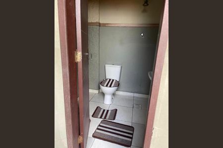 Apartamento para alugar com 45m², 2 quartos e 1 vagaBanheiro