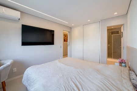 Apartamento à venda com 96m², 3 quartos e 1 vagaSuíte