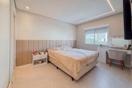 Apartamento à venda com 96m², 3 quartos e 1 vagaSuíte