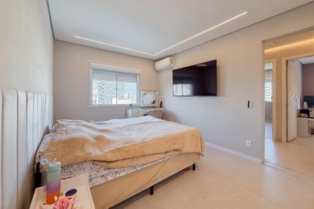 Apartamento à venda com 96m², 3 quartos e 1 vagaSuíte