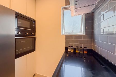 Apartamento à venda com 96m², 3 quartos e 1 vagaCozinha