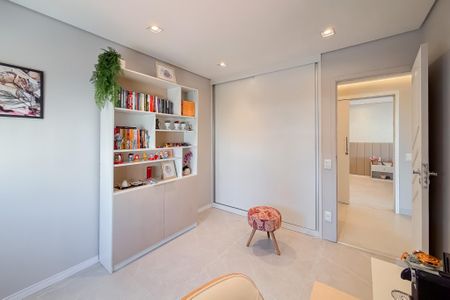 Apartamento à venda com 96m², 3 quartos e 1 vagaQuarto 1