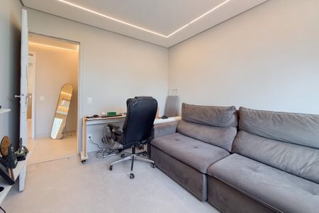 Apartamento à venda com 96m², 3 quartos e 1 vagaQuarto 2